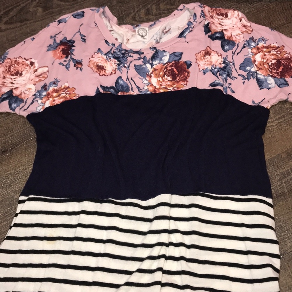 brand new short sleeve